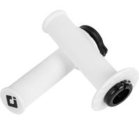 ODI MX V2 Grip Lock-On No Waffle Bianco Per Beta RX 300 2021-2025
