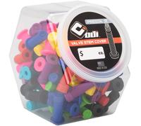 ODI Presta Gambo Valvola Capsule Caramelle Barattoli Bici MTB Ciclista