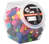 ODI Presta Gambo Valvola Capsule Caramelle Barattoli Bici MTB Ciclista