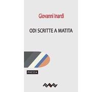Odi scritte a matita