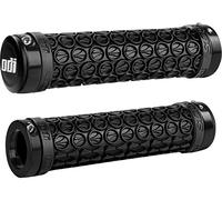 ODI SDG MTB Lock On Grips 130mm - Nero/Nero, D30SDB-B