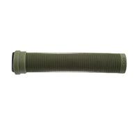 ODI Grips Manopole Longneck SLX Flangeless Manico Unisex Oliva 160 mm