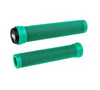ODI Grips Manopole Longneck SLX senza flangia 160 mm Verde menta