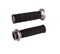 ODI V-Twin Lock-On Hart-Luck Signature Coatings - Cavo indiano (2018+)