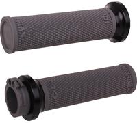 ODI V30HCWH-B MANOPOLE LOCK-ON RUFFIAN STREET HARLEY DAVIDSON XL 883 L LOW 2006