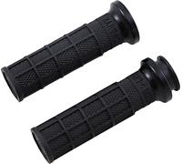 ODI V31ITW-BB-B GRIP BK/BK INDIAN ROADMASTER 116 ABS ELITE 2021