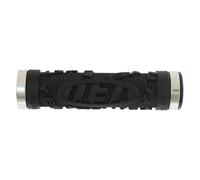 Odi YETI HARD CORE Impugnature Odi Lockon Bonus Mtn Yeti Hc Sil Clamp 130mm