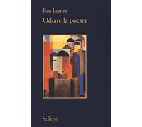 Odiare la poesia
