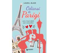 Odiarsi a Parigi