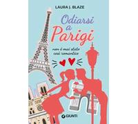 Odiarsi a Parigi