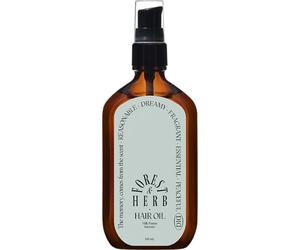 Odid Latte Proteico Intensivo per Capelli, Olio per Capelli Erbe di Foresta