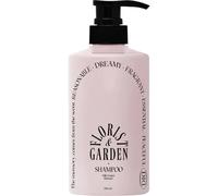Odid Milk Protein Intensive, Shampoo per capelli, Florist Garden