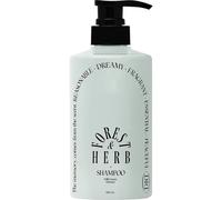 Odid Milk Protein Intensive, Shampoo per capelli Forest Herb