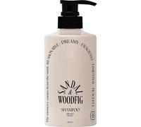 Odid Milk Protein Intensive, Shampoo per capelli, Sandalwood Fig