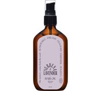 Odid Proteine del Latte Capelli Intensivi, Olio per Capelli Verbena Lavanda