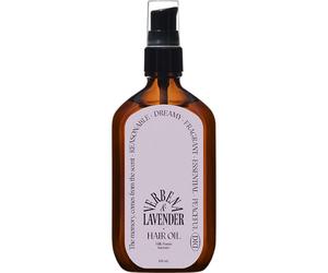 Odid Proteine del Latte Capelli Intensivi, Olio per Capelli Verbena Lavanda