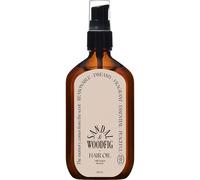 Odid Proteine del Latte Intensivo Capelli, Olio per Capelli, Sandalo Fico