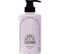 Odid Proteine del Latte Intensivo, Shampoo per Capelli Verbena Lavanda 500.000000 g