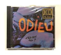 Odieu - T'Es Qui Toi ?