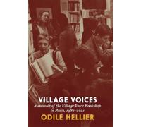 Odile Hellier Village Voices (Tascabile)