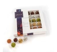 odilia Confetti biologici ai datteri e cioccolato 375 g