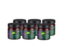 odilia Crema di datteri e nocciole 12x200 g Brotaufstrich