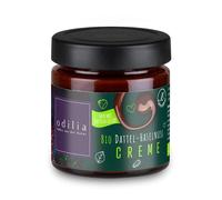 odilia Crema di datteri e nocciole 200 g Brotaufstrich