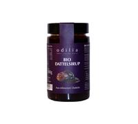 odilia Sciroppo biologico di datteri 280 g Sciroppo