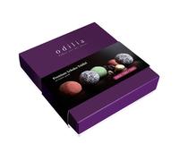 odilia Tartufi premium biologici al cioccolato 135 g