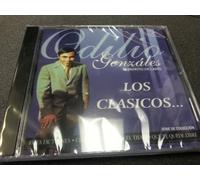 Odilio Gonzalez - Los Clasicos