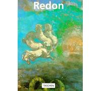 Odilon Redon 1840-1916: The Prince of Dreams: KR