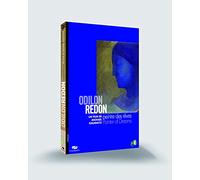 Odilon redon, prince du rêve