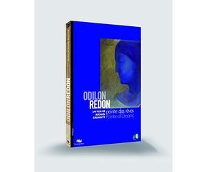 Odilon redon, prince du rêve