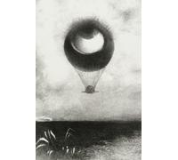 Odilon Redon’s À Edgar Poe Notebook