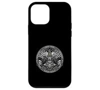 Odin Allfather Yggdrasil Corvi Rune Mitologia Norrena Arte Custodia per iPhone 12 mini