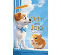 Odin and Jojo: Two Unlikely Friends