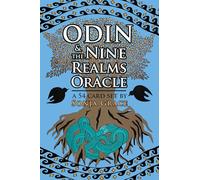 Sonja Grace Odin and the Nine Realms Oracle (Cards)
