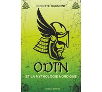 Odin: Et la mythologie nordique