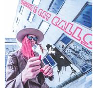 Odin Hoohahs and Cat Calls (CD)