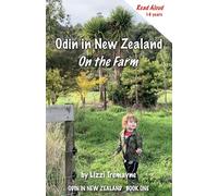 Odin in New Zealand: On the farm: Read Aloud