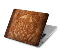 Odin Loki Sleipnir Norse Mythology Asgard Case Cover Custodia per MacBook Pro 14 M1-M5 A2442 A2779 A2992 A2918 A3112 A3185 A3401 A3434 A3112