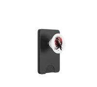 Odin Ravens Huginn & Muninn Vegvisir Vikings Myth Norse PopSockets PopWallet per MagSafe