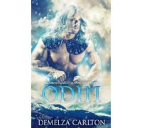Odin: Romansa Gargoyle yang Melindungi