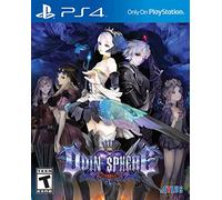 Odin Sphere Leifthrasir