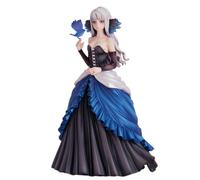 ODIN SPHERE LEIFTHRASIR - Gwendolyn Dress Ver. 1/8 Pvc Figure Flare