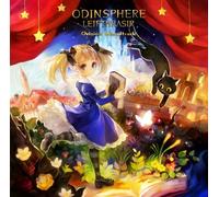 ODIN SPHERE LEIFTHRASIR Original Soundtrack