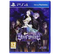 Odin Sphere Leifthrasir - PlayStation 4
