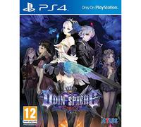Odin Sphere Leifthrasir - PlayStation 4 - [Edizione: Regno Unito]