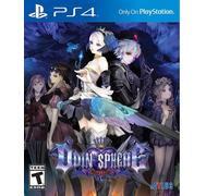 Odin Sphere Leifthrasir - PLAYSTATION 4 Standard Edizione