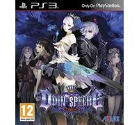 Odin Sphere Leifthrasir (PS3) PlayStation 3 Standard (Sony Playstation 3)